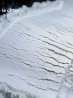 Супер белый жемчуг 9783 - перламутровый сухой краситель