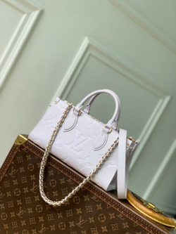 Louis Vuitton Onthego East West