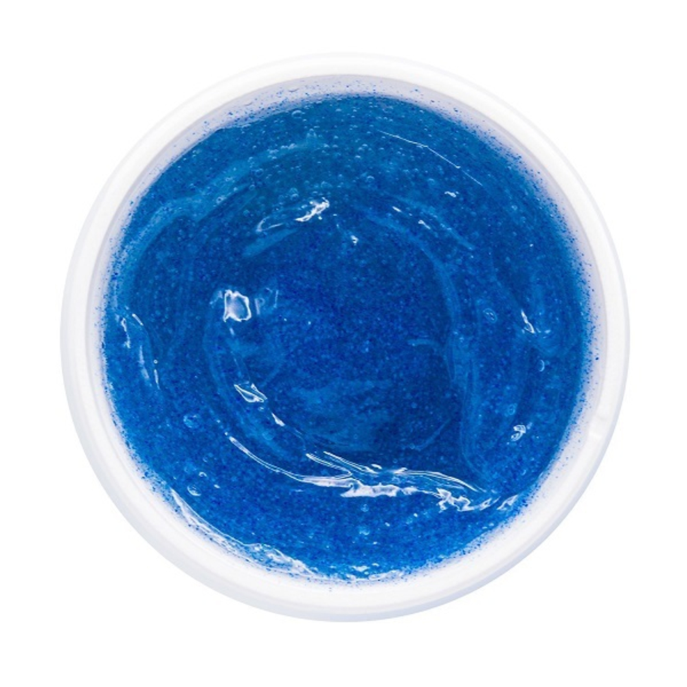 Скраб против вросших волос с экстрактами морских водорослей Start Epil 300мл