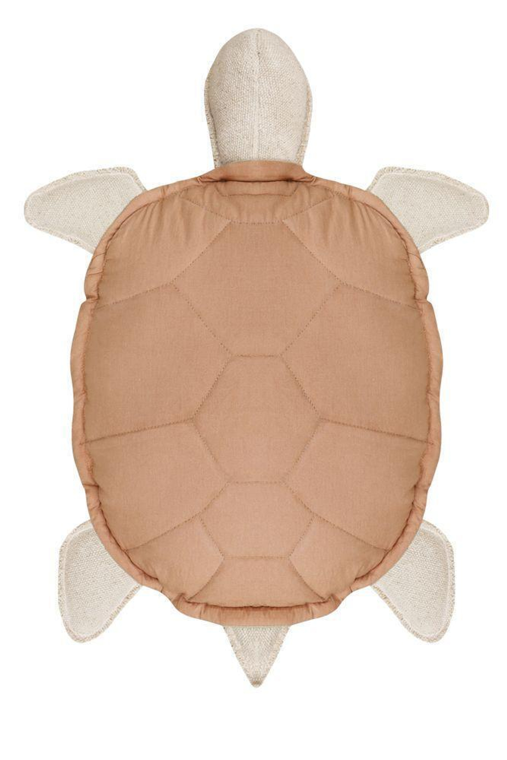 Подушка Lorena Canals Turtle Cushion (30 x 45 см)