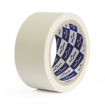 Лента малярная бумажная 010 Klebebander