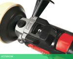 Полировальная машина Milwaukee M12 BPS-0 (4933447791)