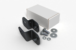 Комплект ЗК и крепеж, подходит для RENAULT Latitude (2010-) (2мм) 2,5 бензин АКПП / Рено Латуд