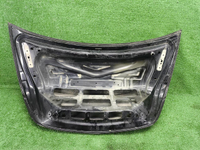 Крышка багажника Mercedes S W222 (2013-2020)