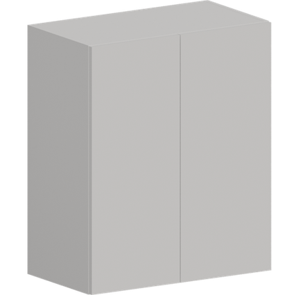 Кухня Модуль ШВ 600 Вотан / Белый