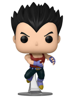 Фигурка Funko POP! Animation Dragon Ball GT Vegeta (1627) 72093