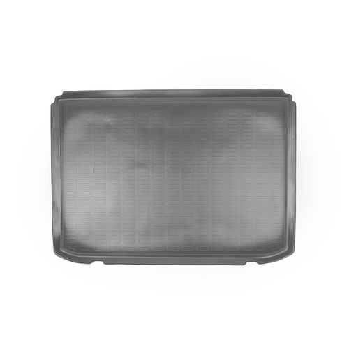 Коврик в багажник Norplast/Unidec для Ford Puma II (2019-) Серый, полиуретан, арт.NPA00-T22-570-G