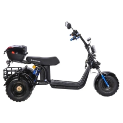 Skyboard TRIKE BR40-3000 PRO FAST OFF-ROAD