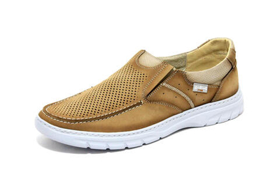 Туфли Мужские MAGELLAN