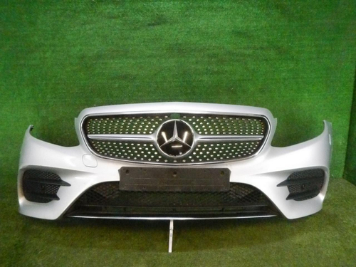 Бампер передний Mercedes E C238 16-21 AMG В сборе