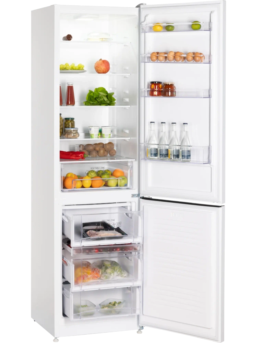 Холодильник Nord NRB 154 W