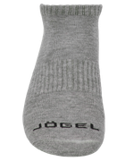 Носки низкие ESSENTIAL Short Casual Socks, меланжевый