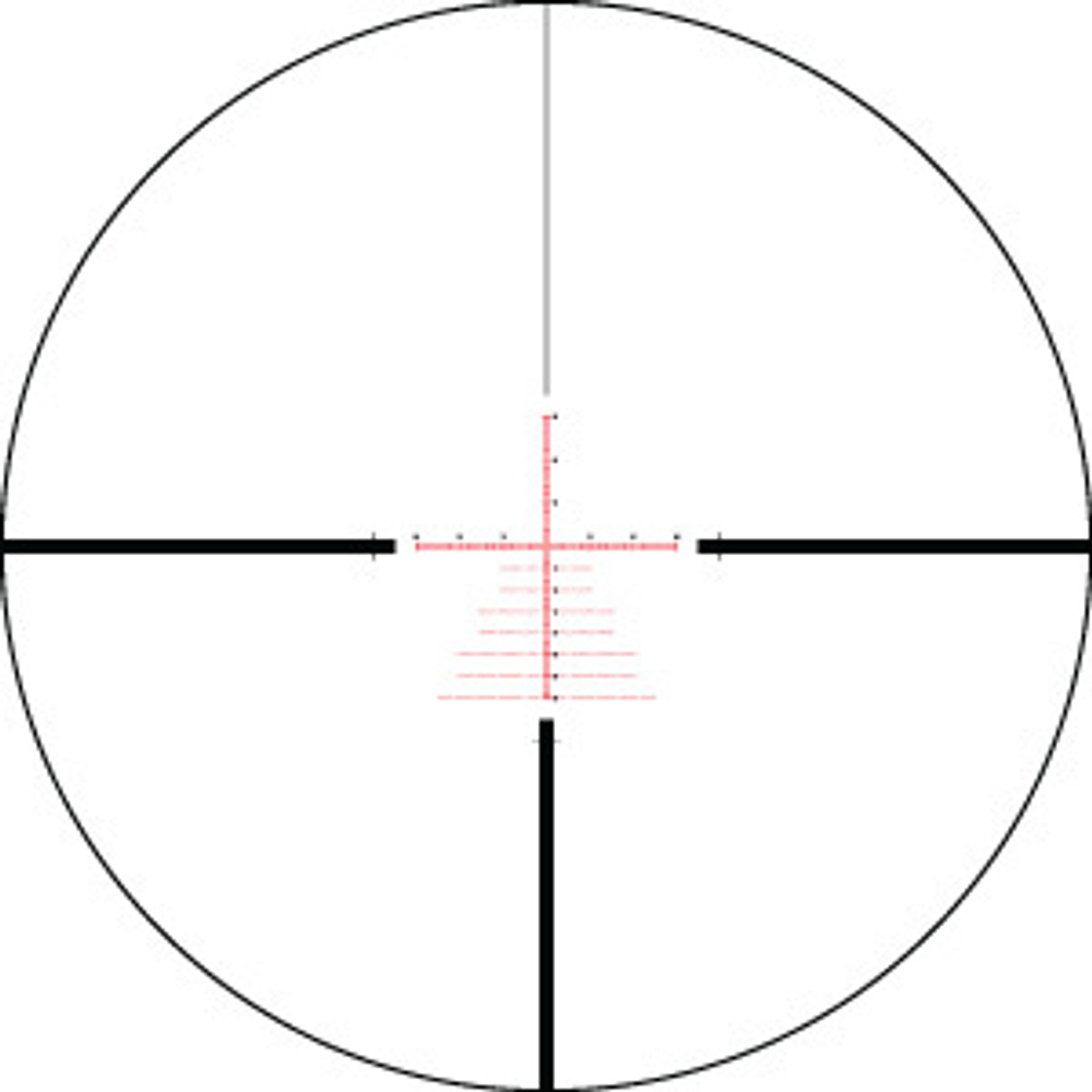 Оптический прицел Vortex Razor HD 5-20x50 EBR-2B MOA с подсветкой (RZR-52005)