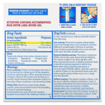 BC, порошок для быстрого обезболивания, максимальная сила действия, со вкусом лимонада, 16 пакетиков