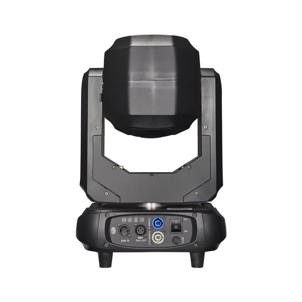 PL-A280B — вращающаяся голова Beam 280 Вт