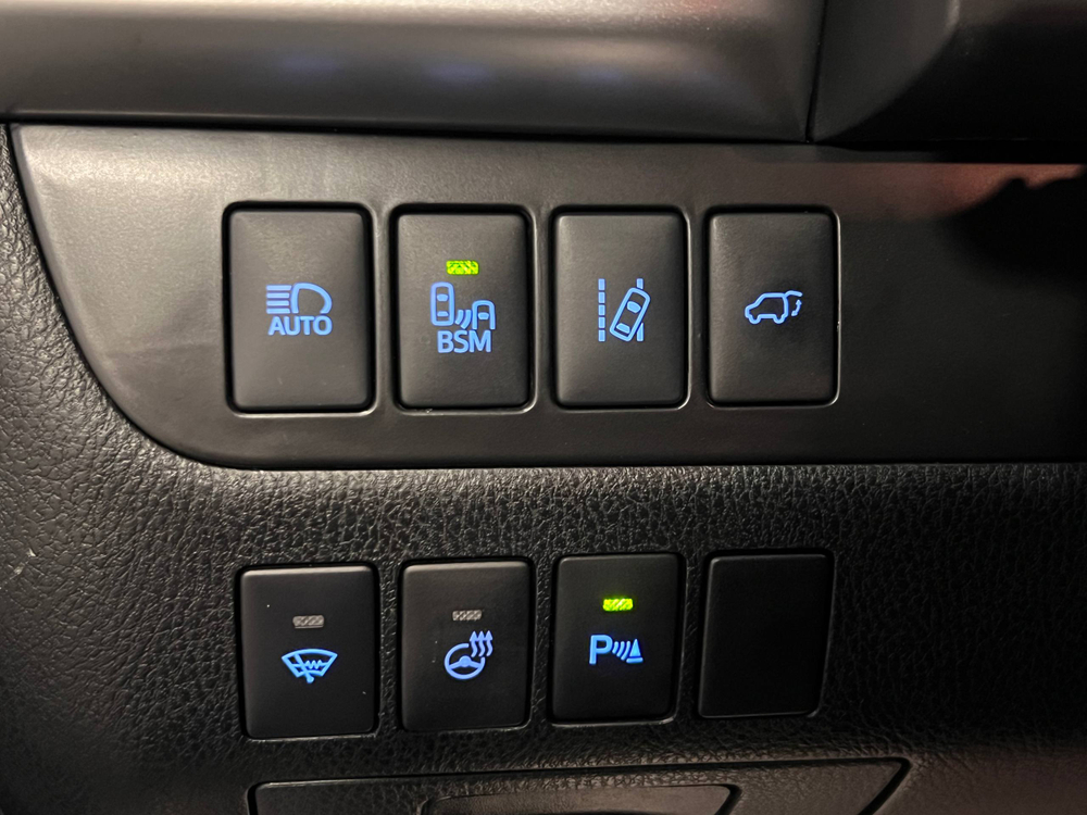 Toyota Highlander, 2015 год