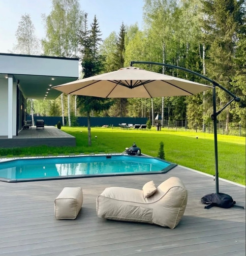 Зонт садовый Green Glade 8003