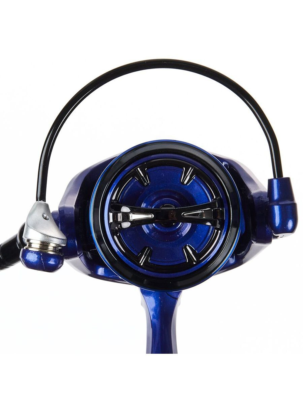 Катушка безынерционная Salmo Elite MATCH 6 3000FD