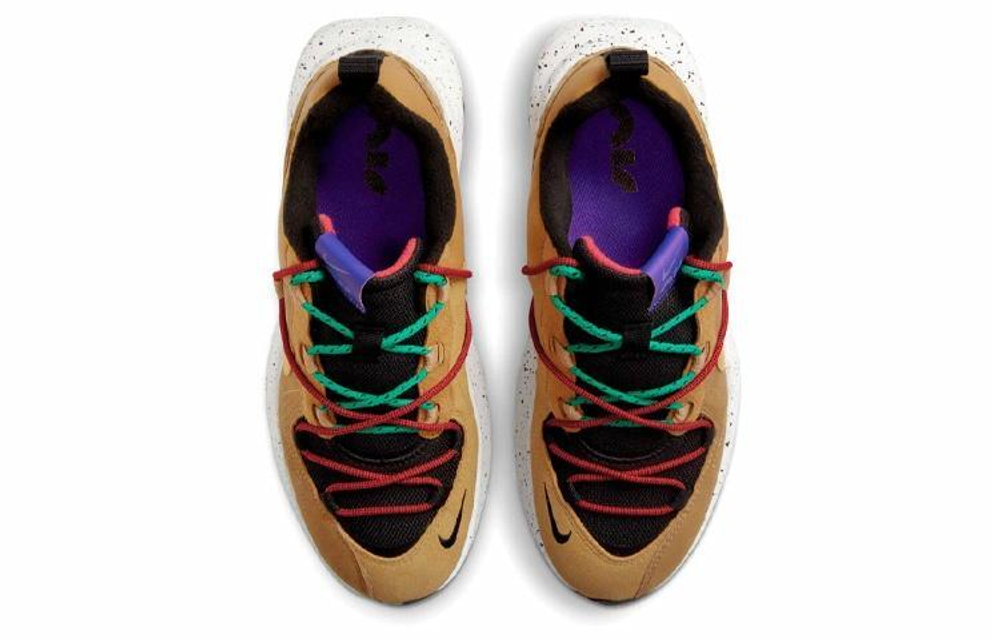 Кроссовки Nike Air Max Viva "Wheat" (Женская размерная сетка)