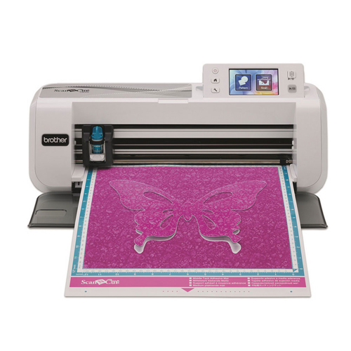 Режущий плоттер Brother ScanNCut CM300