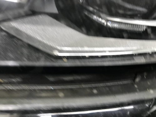 Битая Фара левая VW Tiguan 2 (2016-2020) Full LED