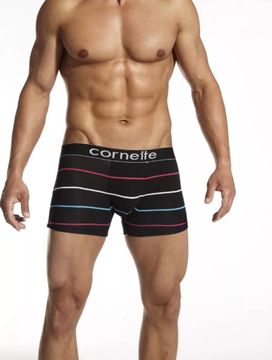 Трусы мужские боксеры Cornette High Emotion 508/40