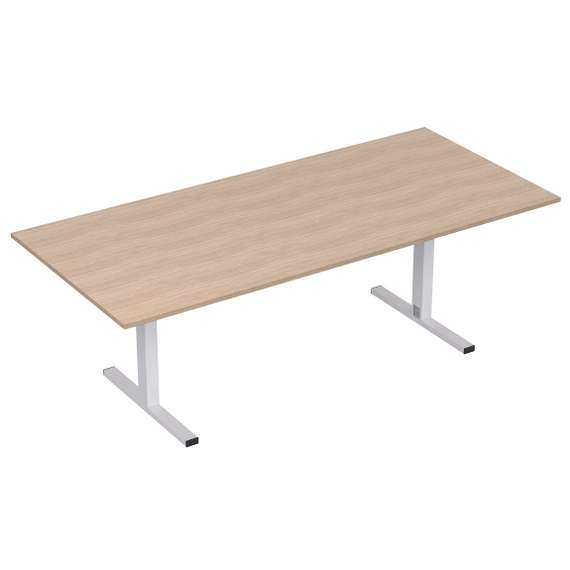 2МТП.003 Стол для переговоров (2200*1000*750)