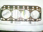 Прокладка головки блока цилиндров TDY 15 4L/Cylinder head gasket