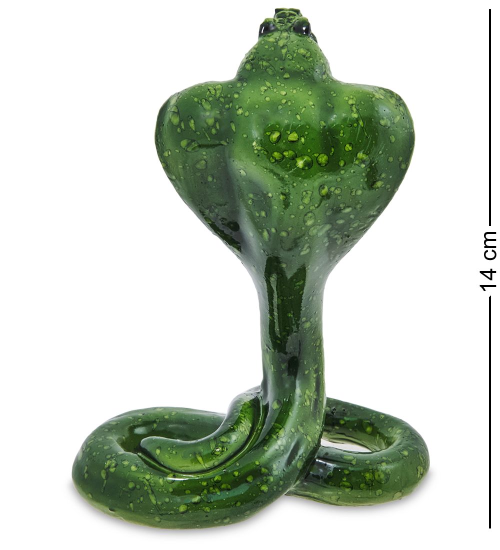 GAEM Art MN-291 Фигурка «Змея»