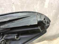 Фара правая Kia Sportage 4 (QL) 16-18 Б/У Оригинал 92102F1010