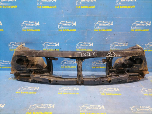 Рамка радиатора / телевизор SUZUKI ESCUDO 1993