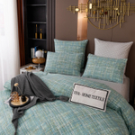 Комплект постельного белья Сатин Элитный CPL053