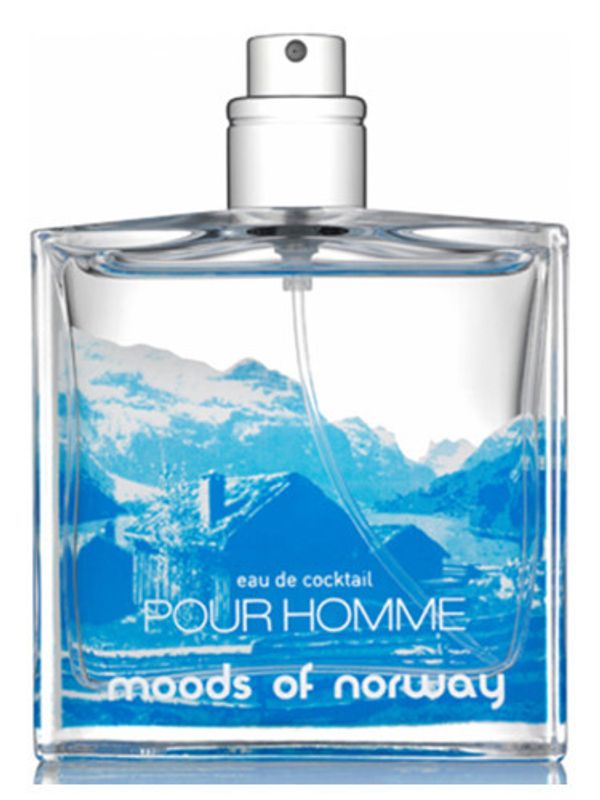 Moods Of Norway Eau De Cocktail Pour Homme