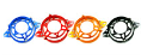 Защита вентилятора радиатора