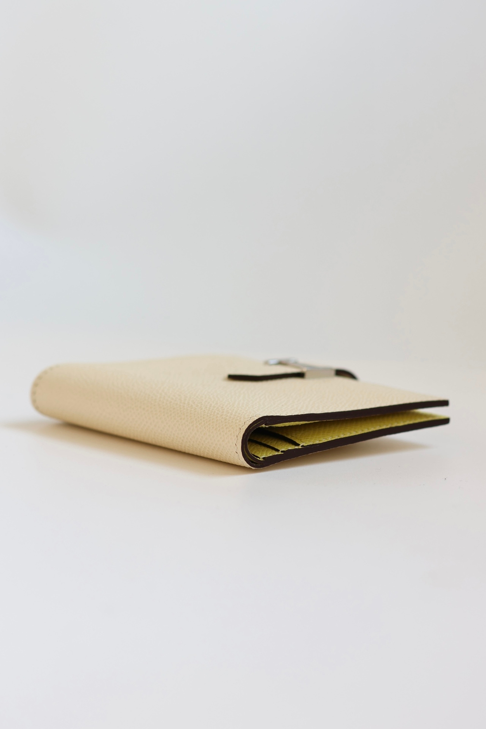 Hermes Bearn Wallet