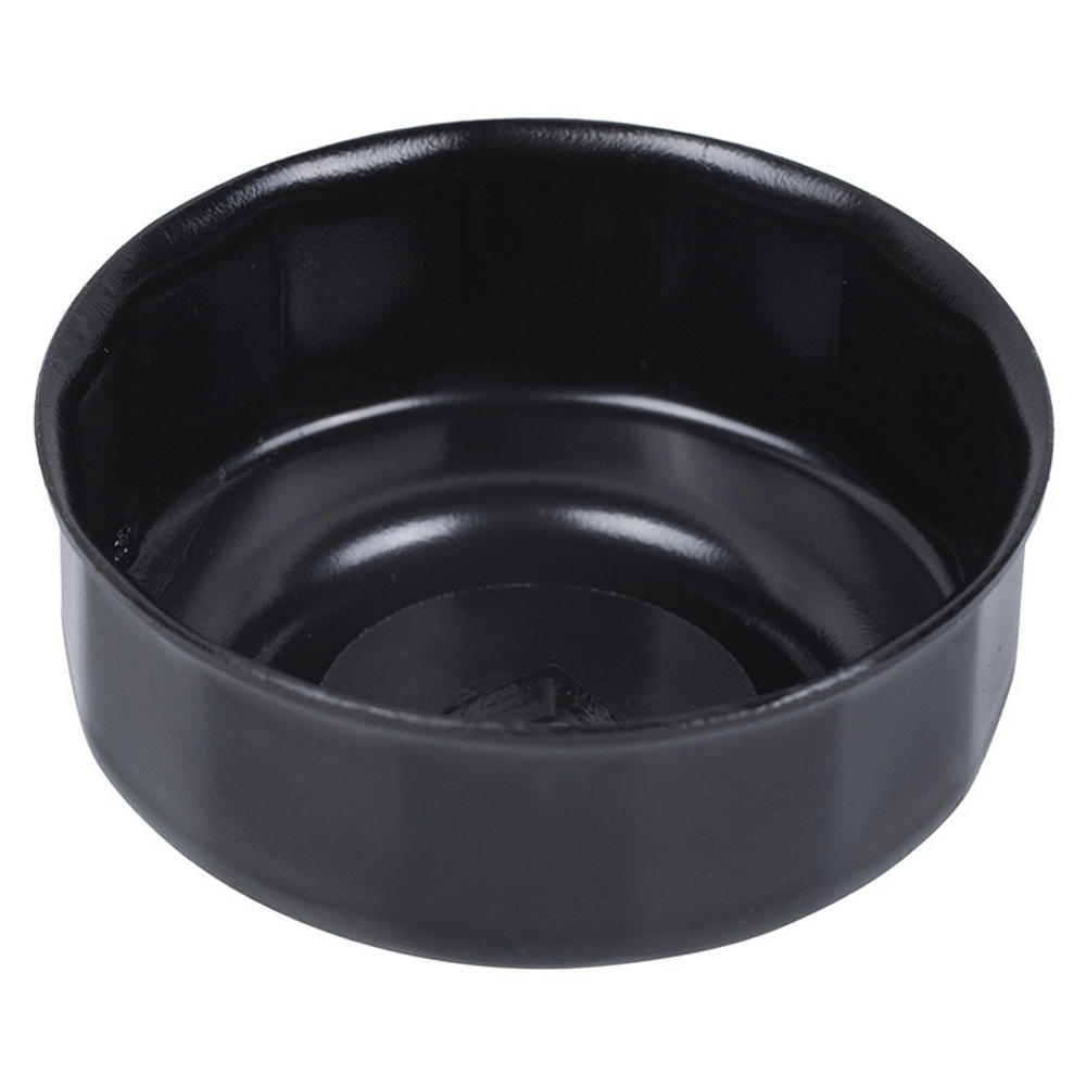 МАСТАК (103-44068) Съемник масляных фильтров, 68 мм, 14 граней, торцевой