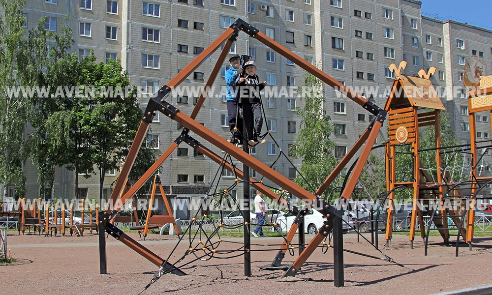 Спортивный комплекс Куб