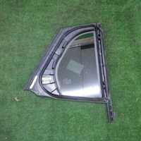 Форточка двери задняя Mercedes GLC C253 (16-23)