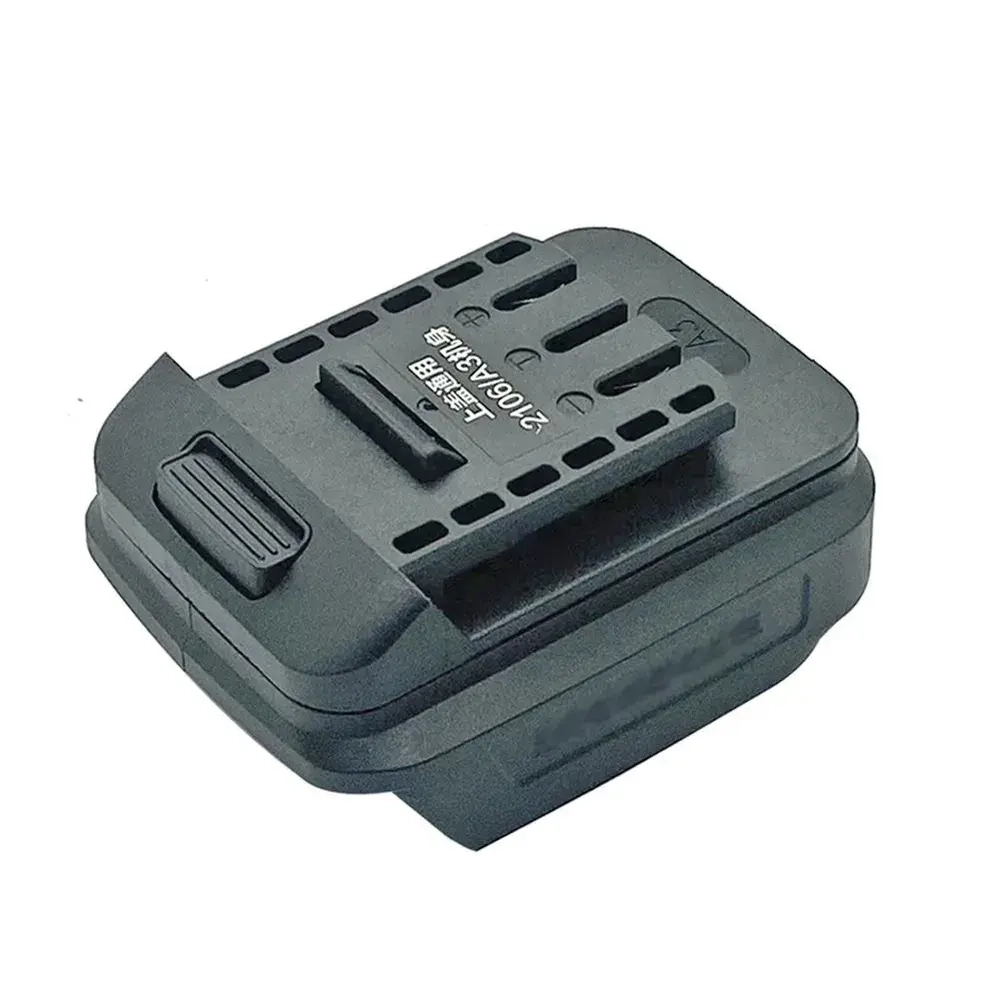 Li-lon батарея адаптер DIY кабель разъем для Makita BL1830 BL1840 BL1850