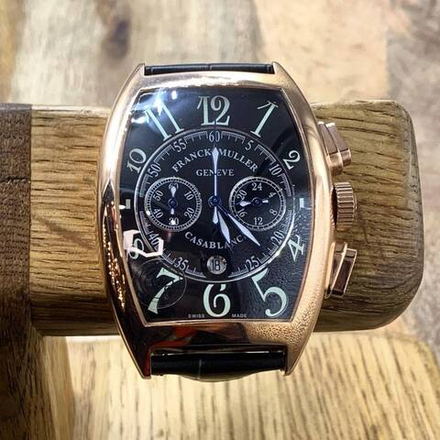 Часы Franck Muller