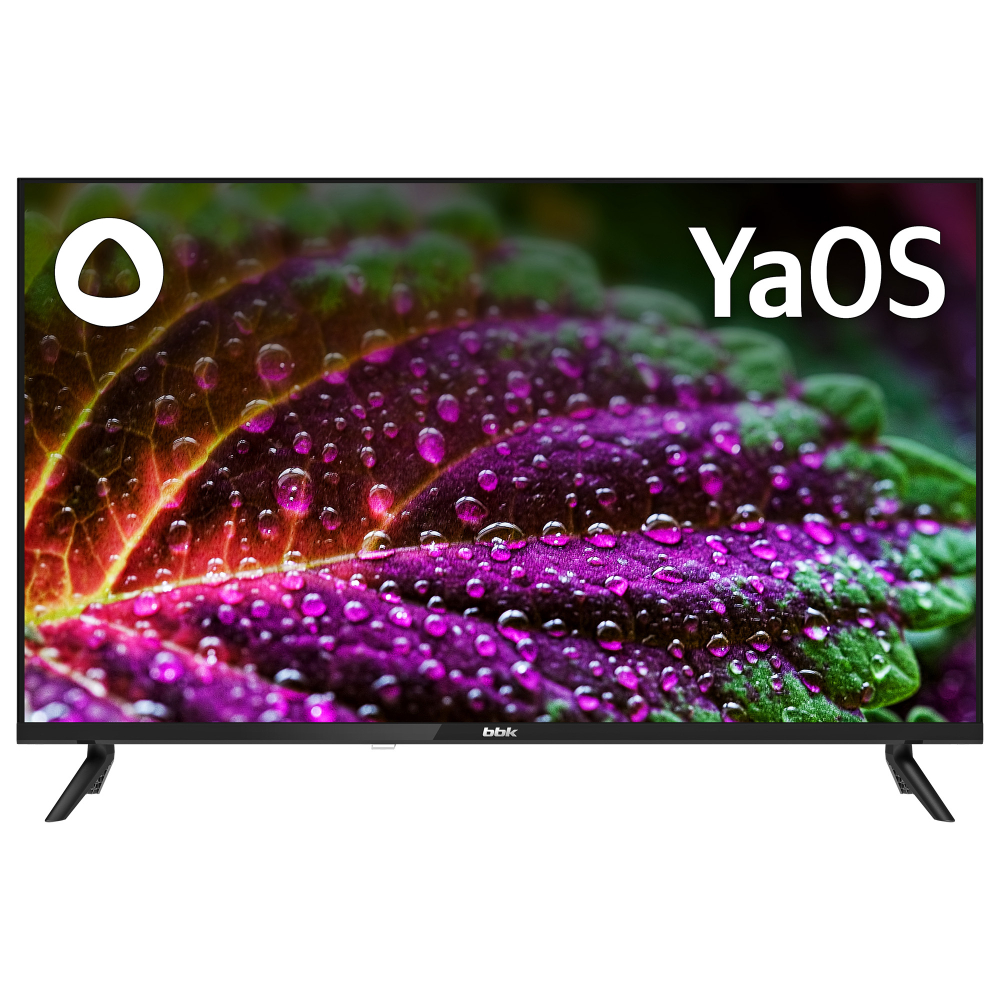 тв ЖК BBK 32LEX-7296/FTS2C Smart