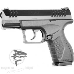 Пневматический пистолет Umarex XBG