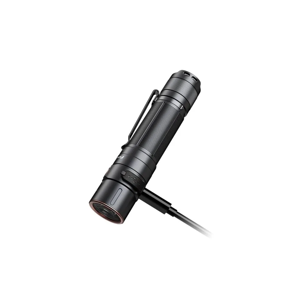 Фонарь Fenix E35R 3100 Lumen EDC/Search 21700