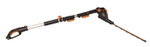 Кусторез телескопический аккумуляторный WORX WG252E.9