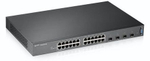 Коммутатор управляемый ZYXEL XGS2210-28-EU0101F
