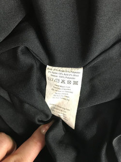 Платье Arbor Vitae для осеннего образа, маркировка L, на 48 размер