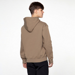 Мужская толстовка STREETBEAT Simple Hoodie FT