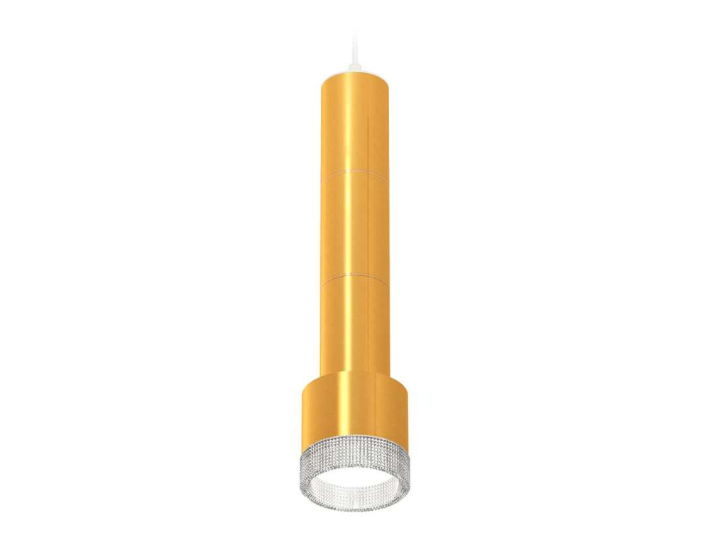 Комплект подвесного светильника Ambrella light Techno Spot XP (A2301, C6327х3, A2062х2, A2101, C8121, N8480) XP8121005