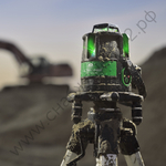 Лазерный уровень ADA ULTRALiner 360 4V GREEN
