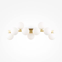 Светильник настенный Maytoni   MOD547WL-09BS